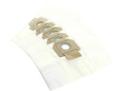 Nilfisk Filtertüte 5 St. Vlies, Filtersack, Verschlussdeckel, für Nass- und Trockensauger Attix 7, Maxxi II, 302002892 Nilfisk Filtertüte 5 St. Vlies, Filtersack, Verschlussdeckel, für Nass- und Trockensauger Attix 7, Maxxi II, 302002892