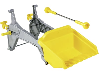 Rolly Toys® Nachrüstsatz Frontlader für Trettraktor rollyKid und rollyKiddy, 40 931 0 Rolly Toys® Nachrüstsatz Frontlader für Trettraktor rollyKid und rollyKiddy, 40 931 0