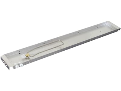 Suevia Zusatzheizung "Mod. 6061", Länge 190 cm, für Schwenktröge Mod. 5700, 8700; Trogtränke Mod. 6219, 131.6061 Suevia Zusatzheizung "Mod. 6061", Länge 190 cm, für Schwenktröge Mod. 5700, 8700; Trogtränke Mod. 6219, 131.6061
