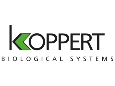 KOPPERT Logo