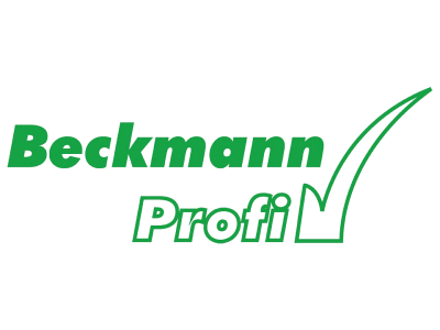 Beckmann Profi Logo