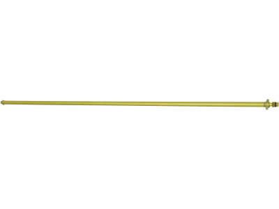 Birchmeier® Teleskopsprührohr Aluminium für Handspritze Profi Star 5, Akku-Rückenspritze REC 15 ABZ, REC 15 PZ1, Rückenspritze Flox 10, Iris 15, Senior 20, RPD 15 ATS, 10985201 Birchmeier® Teleskopsprührohr Aluminium für Handspritze Profi Star 5, Akku-Rückenspritze REC 15 ABZ, REC 15 PZ1, Rückenspritze Flox 10, Iris 15, Senior 20, RPD 15 ATS, 10985201