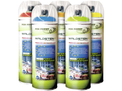 Waldstein Markierungsspray "Langzeit" 500 ml für Waldstein Markierungsspray "Langzeit" 500 ml für