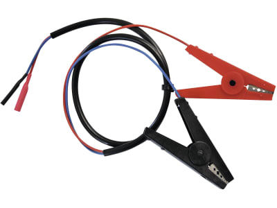 Ako Adapterkabel zum Betrieb von 9-V-Geräten mit 12-V-Batterien, 44641 Ako Adapterkabel zum Betrieb von 9-V-Geräten mit 12-V-Batterien, 44641