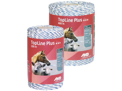 Ako Litze "TopLine plus" Ako Litze "TopLine plus"