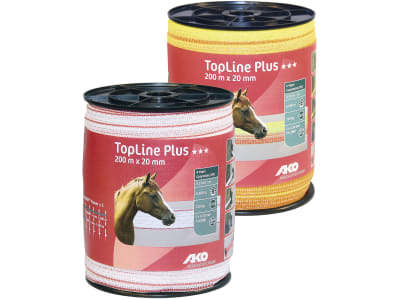 Ako Breitband "TopLine Plus" 20 mm