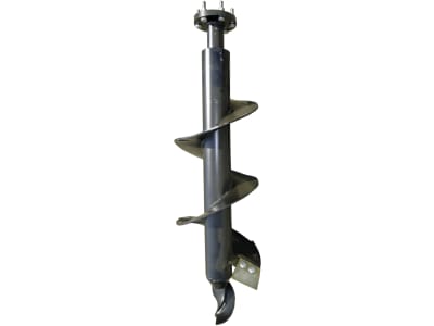 Düvelsdorf Bohrkörper für Erdbohrer, 300 mm, 3639004 Düvelsdorf Bohrkörper für Erdbohrer, 300 mm, 3639004