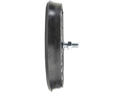 Herth + Buss Rückstrahler rot, rund, geschraubt; M 5, Ø 90 mm, 78 623 016 Herth + Buss Rückstrahler rot, rund, geschraubt; M 5, Ø 90 mm, 78 623 016