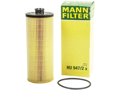 MANN Ölfilter "HU 947/2X"