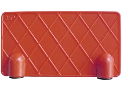 Schärfgitter mit Magnethaftung Schärfgitter mit Magnethaftung