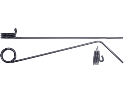 Striegelzinken 385 x 6 mm für Hatzenbichler Striegelzinken 385 x 6 mm für Hatzenbichler