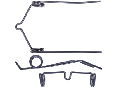 Haspelzinken 210 x 5 mm für Massey Ferguson Activa, Beta Haspelzinken 210 x 5 mm für Massey Ferguson Activa, Beta
