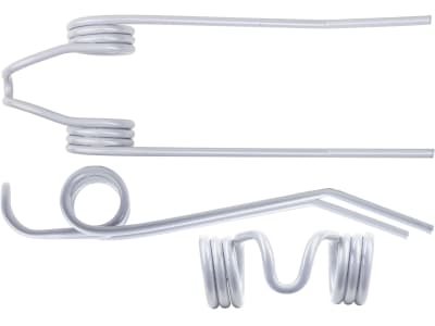 Haspelzinken 249 x 5,5 mm für Massey Ferguson Haspelzinken 249 x 5,5 mm für Massey Ferguson