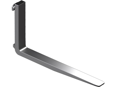 Vetter Gabelzinken 100 x 45 x 1.200 mm ISO FEM 2 A Vetter Gabelzinken 100 x 45 x 1.200 mm ISO FEM 2 A
