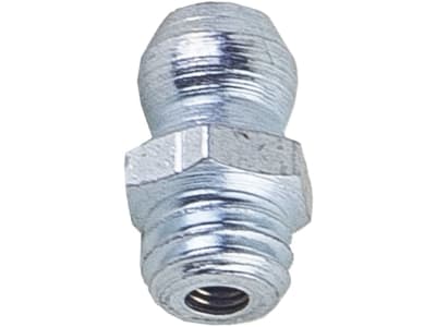 Walterscheid Schmiernippel M 10, für Scherbolzenkupplung K61/1, KB61/20, FKB61/20, KB61/30, FKB61/30, 1137955 Walterscheid Schmiernippel M 10, für Scherbolzenkupplung K61/1, KB61/20, FKB61/20, KB61/30, FKB61/30, 1137955