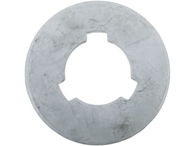 Walterscheid Mitnahmescheibe, 151 x 68; 85,2 x 7 mm, für Reibkupplungen K92/4, EK92/4, 1042459 Walterscheid Mitnahmescheibe, 151 x 68; 85,2 x 7 mm, für Reibkupplungen K92/4, EK92/4, 1042459
