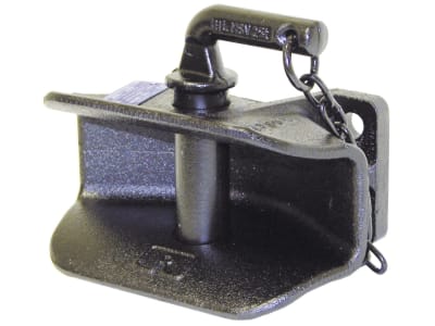 Rockinger Zugmaul "RO805B", mechanisch mit Flansch, Ø Bolzen 31,5 mm, für Traktor Same Dorado Rockinger Zugmaul "RO805B", mechanisch mit Flansch, Ø Bolzen 31,5 mm, für Traktor Same Dorado