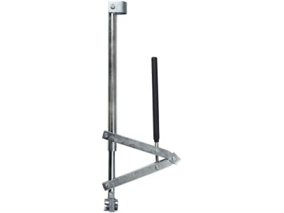 Brühwiler Öffner automatisch, für Gartenhaube Brühwiler Öffner automatisch, für Gartenhaube