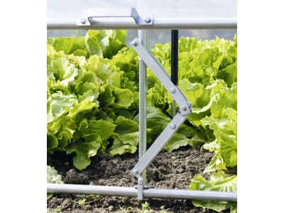Brühwiler Öffner automatisch, für Gartenhaube Brühwiler Öffner automatisch, für Gartenhaube