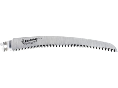 Ergo-Schnitt® Sägeblatt 270 mm für Handsäge "Ergo 270" Ergo-Schnitt® Sägeblatt 270 mm für Handsäge "Ergo 270"