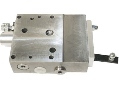 Zusatzsteuergerät, für Bosch-System SB 9 -TB- Zusatzsteuergerät, für Bosch-System SB 9 -TB-