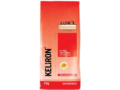 Christoffel Keliron 5 kg Sack Christoffel Keliron 5 kg Sack