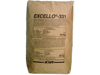 JOST EXCELLO-331  1.000 kg BigBag  Granulat