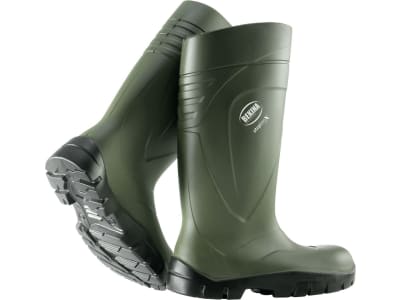 Bekina® Sicherheitsgummistiefel S5 "Steplite X® SolidGrip" Gr. 46, 3495