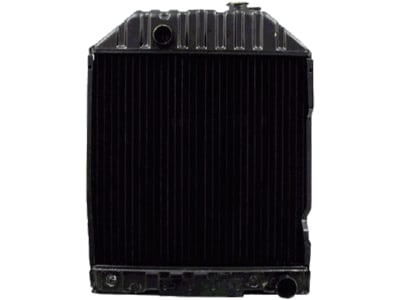 Wasserkühler für Traktor Ford New Holland 5110, 6410, 6610, 7410, 7610, 7810, 090029N Wasserkühler für Traktor Ford New Holland 5110, 6410, 6610, 7410, 7610, 7810, 090029N