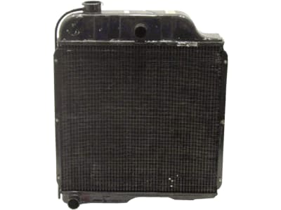 Wasserkühler für Traktor Zetor 3320, 3340, 4320, 4340, 5320, 5340, 440101N Wasserkühler für Traktor Zetor 3320, 3340, 4320, 4340, 5320, 5340, 440101N