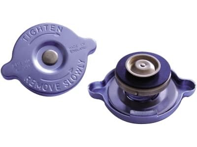 Kühlerdeckel Betriebsdruck 0,7 bar, Ø außen 59 mm; 38 mm, Ø innen 57 mm für Massey Ferguson Kühler Traktor, 750081N Kühlerdeckel Betriebsdruck 0,7 bar, Ø außen 59 mm; 38 mm, Ø innen 57 mm für Massey Ferguson Kühler Traktor, 750081N