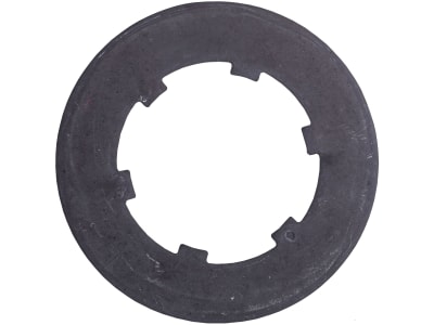 Walterscheid Mitnahmescheibe, 160,5 x 100,5; 88,3 x 6 mm, für Reibkupplungen K96/4, EK96/4, FK96/4, EFK96/4, FBK96/4, EFBK96/4, PFK96/4, PFBK96/4, 1367725 Walterscheid Mitnahmescheibe, 160,5 x 100,5; 88,3 x 6 mm, für Reibkupplungen K96/4, EK96/4, FK96/4, EFK96/4, FBK96/4, EFBK96/4, PFK96/4, PFBK96/4, 1367725