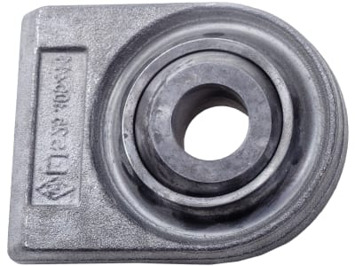 Walterscheid Anschweißende Kat. 3; Kat. 2H, konisch, L 80 mm, D 28,4 mm, für Unterlenker, 1306382 Walterscheid Anschweißende Kat. 3; Kat. 2H, konisch, L 80 mm, D 28,4 mm, für Unterlenker, 1306382