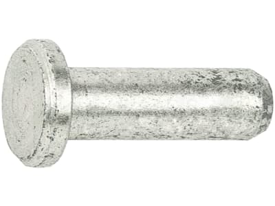 BPW Bolzen Ø 8 mm; 11 mm x 25 mm für Stoßdämpfer Auflaufeinrichtung "AVE 2000", "AVEG 2000"