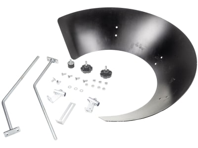 Cosmo Streubreitenbegrenzer "Standard" für Schleuderdüngerstreuer P 300, P 400, P 500 Cosmo Streubreitenbegrenzer "Standard" für Schleuderdüngerstreuer P 300, P 400, P 500