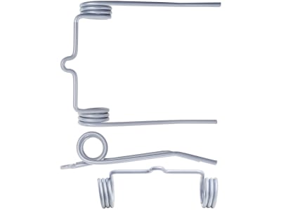 Haspelzinken für Massey Ferguson MF 27, MF 29, MF 34 Haspelzinken für Massey Ferguson MF 27, MF 29, MF 34