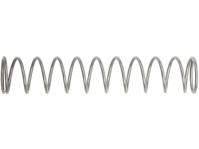 Walterscheid Druckfeder 95,5 x 19,6 x 1,6 mm, für Oberlenkerhaken Kat. 2, 1305198