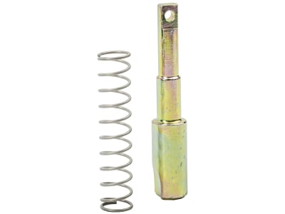Walterscheid Sperrbolzen "C-70 Kat. 3 + C-90 Kat. 3", Kat. 3; Kat. 3/90, L 119 mm, Agraset 315, für Hydraulischen Oberlenker HOLHS, HOLKH, 1305765 Walterscheid Sperrbolzen "C-70 Kat. 3 + C-90 Kat. 3", Kat. 3; Kat. 3/90, L 119 mm, Agraset 315, für Hydraulischen Oberlenker HOLHS, HOLKH, 1305765