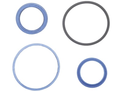 Walterscheid Dichtungssatz Agraset 361 Ø 36 mm; 70 mm für Hydraulische Oberlenker HOLHS C-70 Kat. 3, 1309533