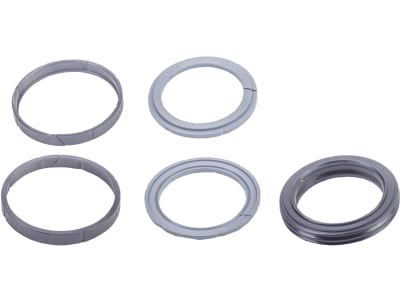 Walterscheid Kolbendichtung "C-63 Kat. 2", Ø 63 mm, für Hydraulische Oberlenker HOLHS, 1309511 Walterscheid Kolbendichtung "C-63 Kat. 2", Ø 63 mm, für Hydraulische Oberlenker HOLHS, 1309511
