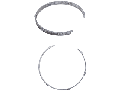 Walterscheid Einstellring, 170 x 15 mm, für Reibkupplungen K96, 96/4, EK96, 96/4, FK96, 96/4, EFK96, 96/4, FBK96/4, EFBK96/4, PFK96, 96/4, PFBK96/4, 1367720