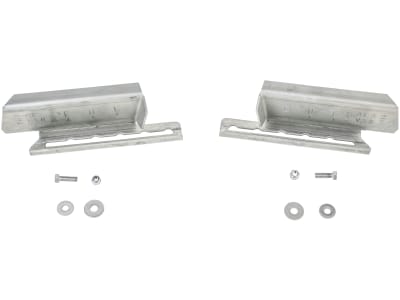 RAUCH Wurfflügel Aufdruck AL 3 VXR + AR 3 VXR, für Düngerstreuer Alpha 1141, 1142,, 4080064