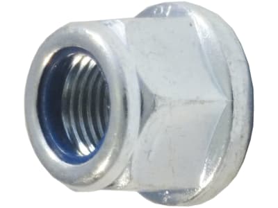 Bundmutter M 16 x 1,5 selbstsichernd, Polystop für Rabe Kreiselegge Bundmutter M 16 x 1,5 selbstsichernd, Polystop für Rabe Kreiselegge
