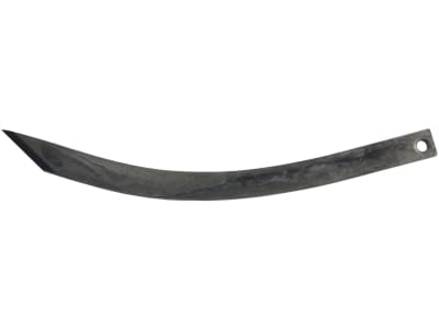 Hauptzinken spitz 600 x 40 x 10 mm, für KIWA Grünfutteraufzug Hauptzinken spitz 600 x 40 x 10 mm, für KIWA Grünfutteraufzug