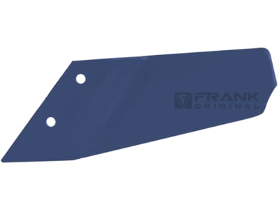 Scharflügel 380 x 12 mm links, für Grubber Lemken Smaragd, geschmiedete Ware, gehärtet Scharflügel 380 x 12 mm links, für Grubber Lemken Smaragd, geschmiedete Ware, gehärtet