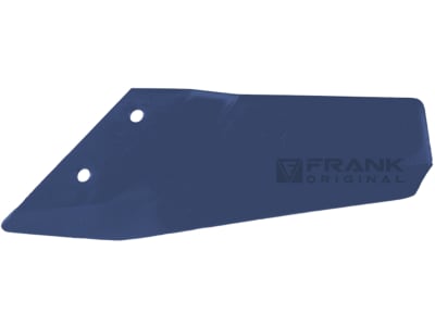 Scharflügel 380 x 10 mm links/rechts, für Grubber Lemken Smaragd, geschmiedete Ware, H2000 – Carbid-Beschichtung (aufgepanzert) Scharflügel 380 x 10 mm links/rechts, für Grubber Lemken Smaragd, geschmiedete Ware, H2000 – Carbid-Beschichtung (aufgepanzert)