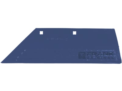 Schar-Hinterteil rechts für Pflug Lemken, 335 2230, SB 45 P, geschmiedete Ware, H2000 – Carbid-Beschichtung (aufgepanzert) Schar-Hinterteil rechts für Pflug Lemken, 335 2230, SB 45 P, geschmiedete Ware, H2000 – Carbid-Beschichtung (aufgepanzert)