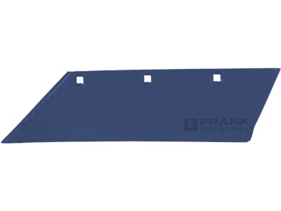 Schar-Hinterteil links für Pflug Lemken, 335 2235, SB 56 P, geschmiedete Ware, H2000 – Carbid-Beschichtung (aufgepanzert) Schar-Hinterteil links für Pflug Lemken, 335 2235, SB 56 P, geschmiedete Ware, H2000 – Carbid-Beschichtung (aufgepanzert)