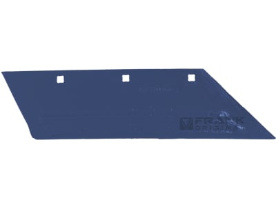 Schar-Hinterteil links für Pflug Lemken, 335 2235, SB 56 P, geschmiedete Ware, H2000 – Carbid-Beschichtung (aufgepanzert) Schar-Hinterteil links für Pflug Lemken, 335 2235, SB 56 P, geschmiedete Ware, H2000 – Carbid-Beschichtung (aufgepanzert)