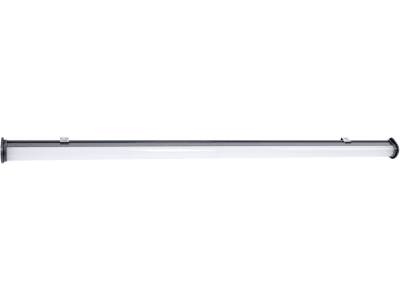 KERBL LED-Feuchtraumleuchte 1.192 mm, 40 W/277 V, 5.000 lm, 6.000 K, 34546